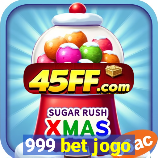 999 bet jogo
